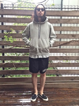 kitazawaさん（メンズ・175cm）の春コーディネート