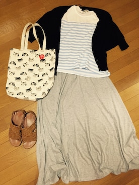 きょんさんのコーディネート