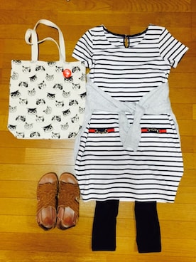 きょんさんのコーディネート