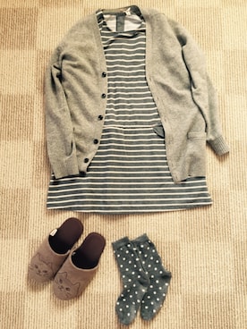 きょんさんのコーディネート