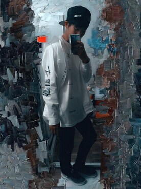 Ryohiさんのコーディネート