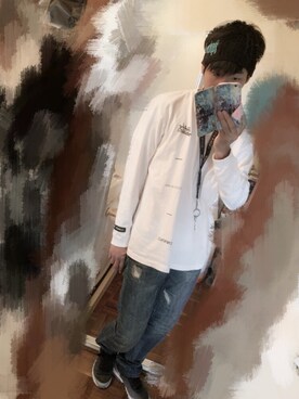 Ryohiさんのコーディネート