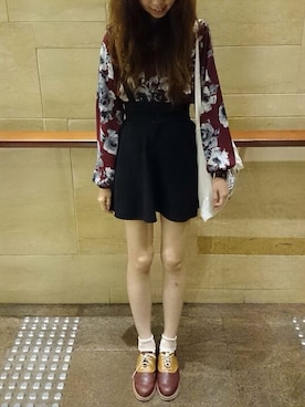 dk641さんのコーディネート