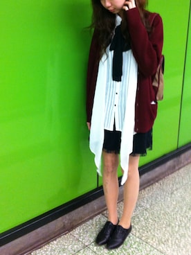 dk641さんのコーディネート