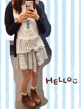 dk641さんのコーディネート