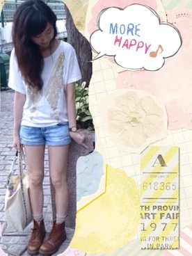 dk641さんのコーディネート