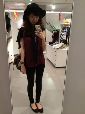 dk641さんのコーディネート