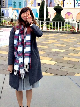 dk641さんのコーディネート