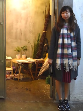 dk641さんのコーディネート