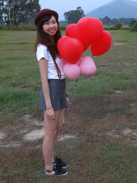 dk641さんのコーディネート