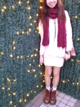 dk641さんのコーディネート