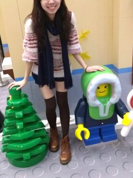 dk641さんのコーディネート