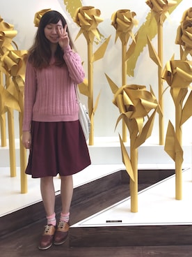 dk641さんのコーディネート