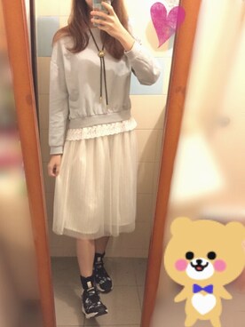 dk641さんのコーディネート