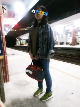 fun_zooさんのコーディネート