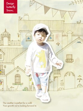 miki*kou*haku☆さんのコーディネート