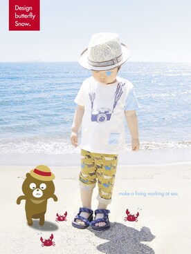 miki*kou*haku☆さんのコーディネート