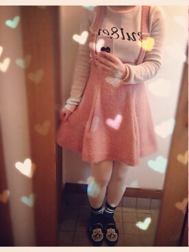 yukさんのコーディネート