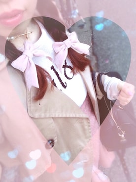 yukさんのコーディネート