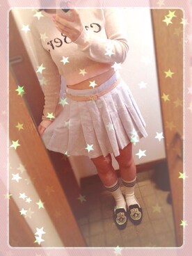 yukさんのコーディネート