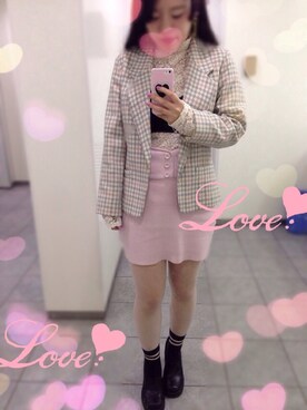 yukさんのコーディネート