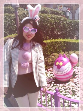 yukさんのコーディネート