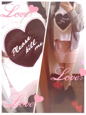 yukさんのコーディネート