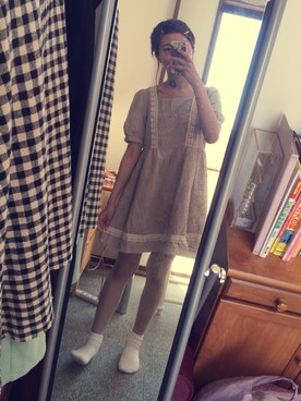 mina＊さんのコーディネート