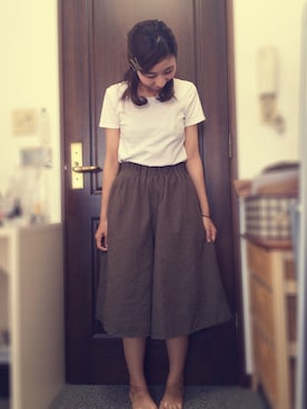 mina＊さんのコーディネート