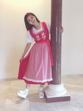 mina＊さんのコーディネート