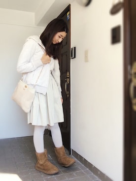 mina＊さんのコーディネート