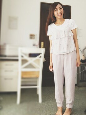 mina＊さんのコーディネート