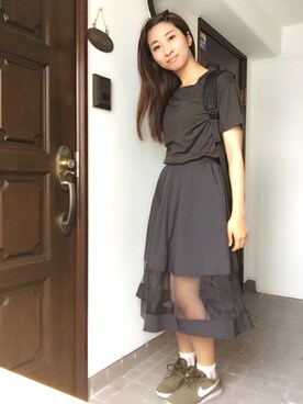 mina＊さんのコーディネート