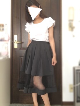 mina＊さんのコーディネート