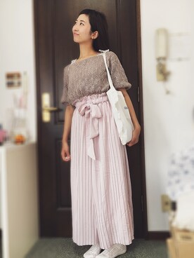 mina＊さんのコーディネート