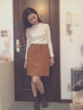 mina＊さんのコーディネート