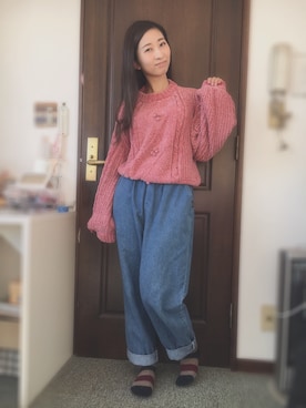 mina＊さんのコーディネート