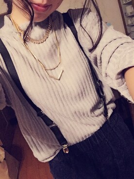 まさんのコーディネート