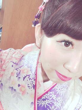 まさんのコーディネート