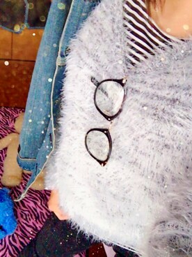 み-お。さんのコーディネート