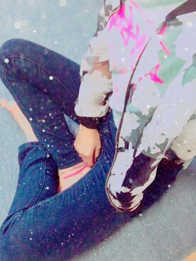 み-お。さんのコーディネート