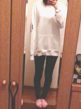 み-お。さんのコーディネート