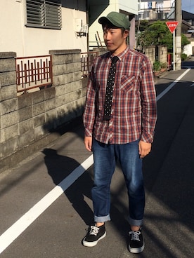 けんたさんのコーディネート