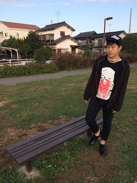けんたさんのコーディネート