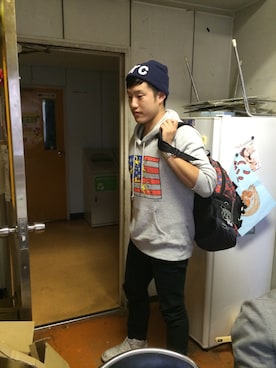 けんたさんのコーディネート