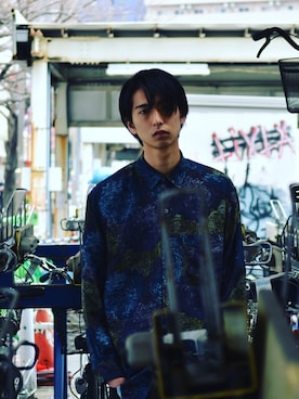 m.kokiさんのコーディネート