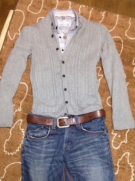 Hayatoさんのコーディネート