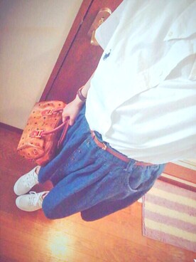 miさんのコーディネート