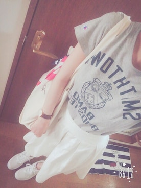 miさんのコーディネート