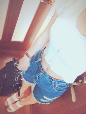 miさんのコーディネート